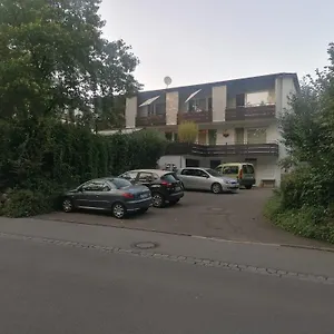  Appartement Claar Lindau Bodensee