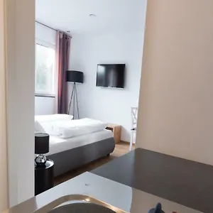  Appartement Freches Wohnen -